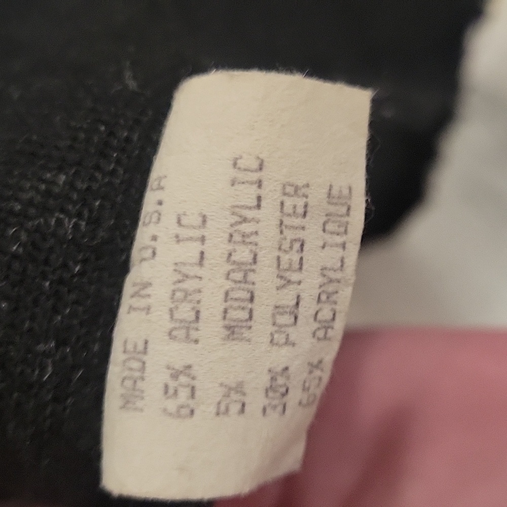 Button Down Fleece - image 4